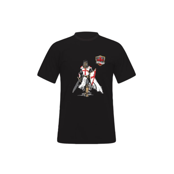 CAMISA TEMPLARIUS - Imagem 2