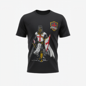 CAMISA TEMPLARIUS