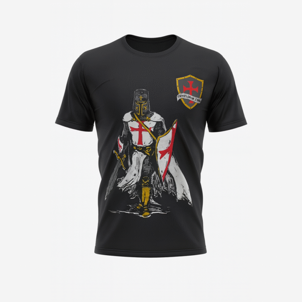 CAMISA TEMPLARIUS