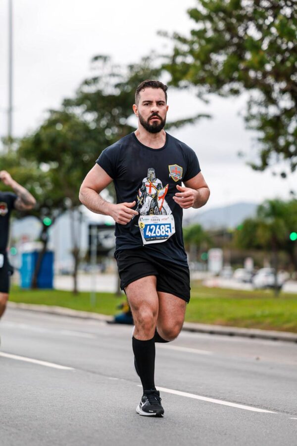 CAMISA TEMPLARIUS - Imagem 5